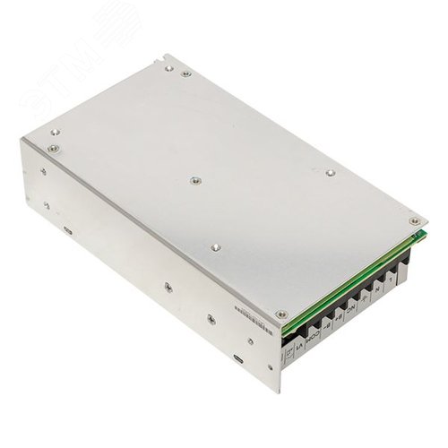 Блок питания 24В с функцией ИБП MPSu-155W-24 PROxima - фото 5