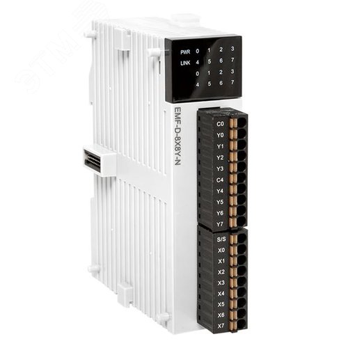 Модуль дискретного в/в EMF 8/8 N PRO-Logic PROxima - EKF