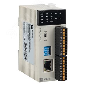 Программируемый контроллер F200 12 в/в N PRO-Logic PROxima - EKF
