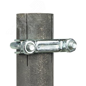 Подставка для молниеприемной мачты от 5 до 7 метров HZ PROxima 2