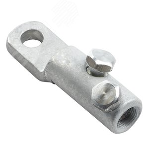 Наконечник НА-50 М10 10 кВ (35-50 мм2) PROxima 2