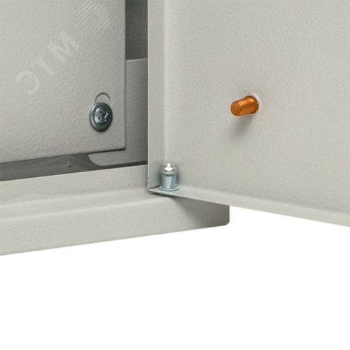 Щит распределительный навесной ЩРН-36 IP31 (480х300х120) Basic - фото 3