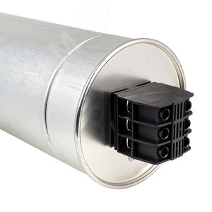 Конденсатор косинусный ГПС-0,40-50-3 PROxima 3