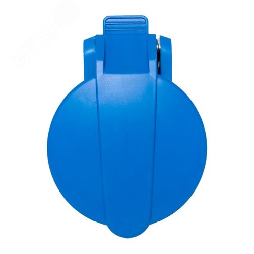 Розетка переносная 213 2Р+РЕ 16А 220В IP44 EKF PROXIMA | ps-213-16-220-PRO | EKF - фото 2