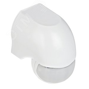 Датчик движения ИК настенный 800Вт 180 градусов до 12м IP44 MS-38 PROxima - EKF