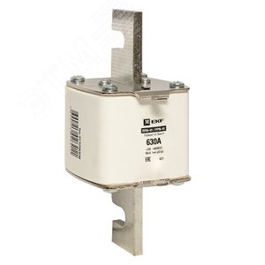 Вставка плавкая ППН-41 1250/630А габарит 4