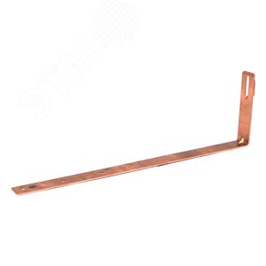 Держатель под черепицу L 415 мм Cu PROxima