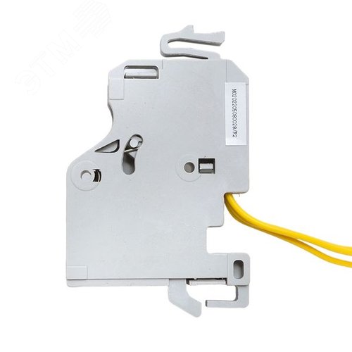 Контакт аварийный AV POWER-3/4 AL - фото 4