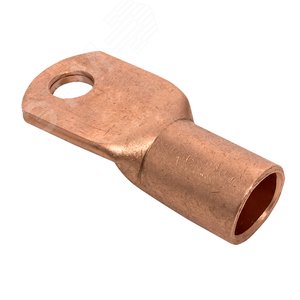 Наконечник медный ТМ ГОСТ 300-16-27 EKF 2