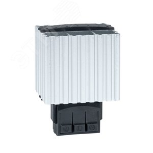 Обогреватель на дин-рейку клеммный 30Вт 230В IP20 PROxima