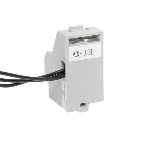 Контакт дополнительный AX для TR слева AV POWER-1 - EKF