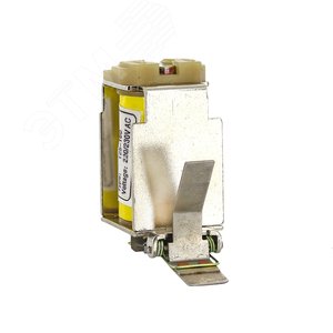 Расцепитель минимальный к ВА-99 220/380В 125-160А (mccb99-a-62)