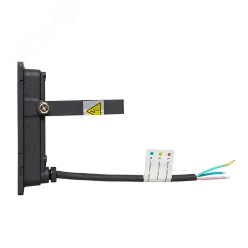 Прожектор светодиодный СДО-3006 100 Вт 6500К IP65 Basic - фото 6