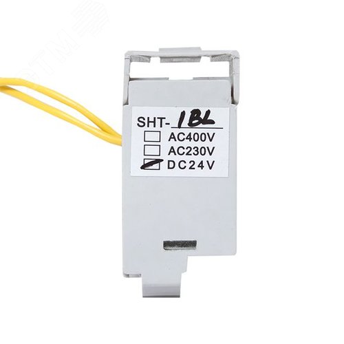 Расцепитель независимый AV POWER-1 SHT для TR DC24 - EKF