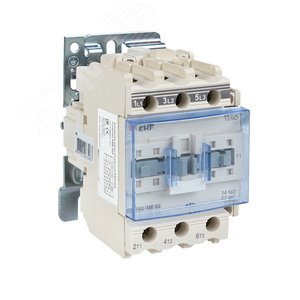 Контактор КМЭ малогабаритный 65А 24В NO+NC PROxima