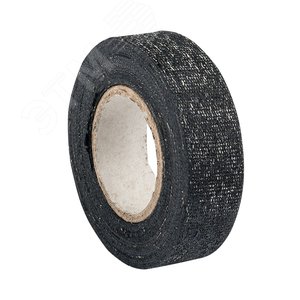Изолента ХБ 1-ПОЛ 20мм/5м (70г) EKF PROxima (plc-hb-pol1-4) - EKF
