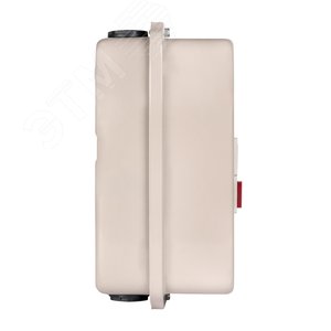 Пускатель магнитный 95А 380В AC IP65 П/С 1НО РТЭ-2355 95А КМЭ(р) (ctrp-r-95-380v) 2