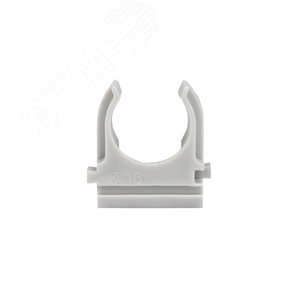 Крепеж-клипса d16мм Plast PROxima(100шт) (derj-z-16n) - фото 3