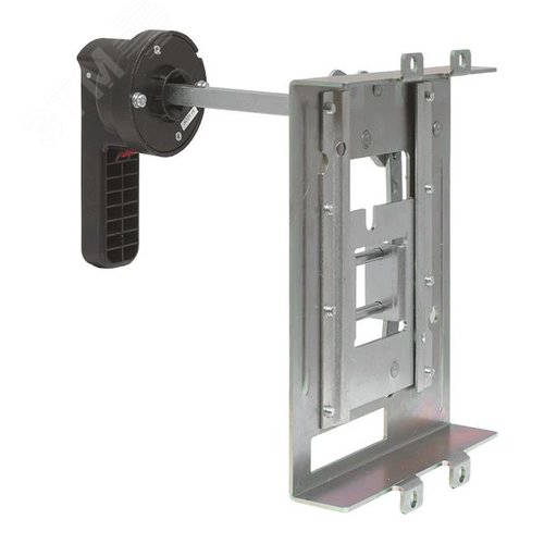 Привод ручной поворотный AV POWER-3 CS2 4