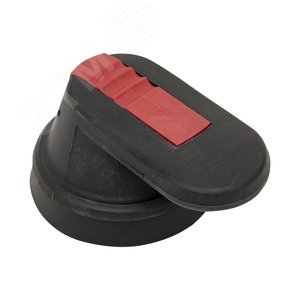 Рукоятка для управления через дверь рубильниками TwinBlock 40-125А 2