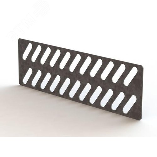 Пластина соединительная H80 мм HDZ