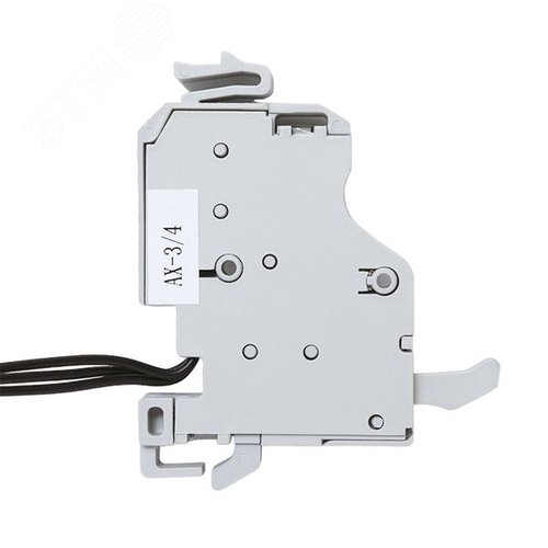 Контакт дополнительный AV POWER-3/4 AX - EKF