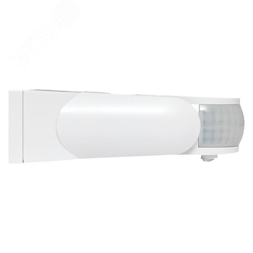 Датчик движения ИК настенный 1200Вт 180 градусов до 12 м IP44 MS-40 PROxima - фото 3