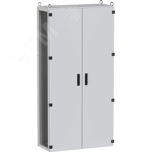 Корпус FORT IP54 2000x1000x400 PROxima 2