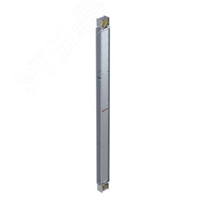 Прямая магистральная нестандартная секция 4000 А  IP55 AL 3L+N+PE(КОРПУС) длина 2,0м-2,99м (HPA40FM45X3) - фото 2