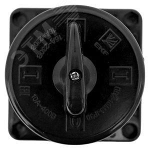 Выключатель пакетный ПВ 2-16 М3 кар. IP30 PROxima 2