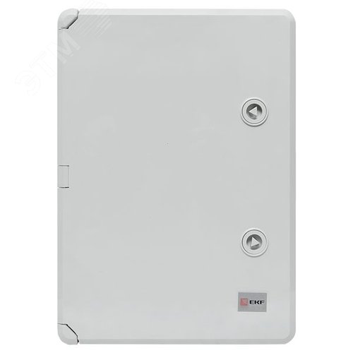 Бокс пластиковый с монтажной платой 350х250х150 мм IP65 PROxima - фото 3