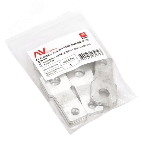 Расширители выводов AV POWER-1 K2 для TR 2