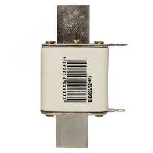 Вставка плавкая ППН-39 630/315А габарит 3 3