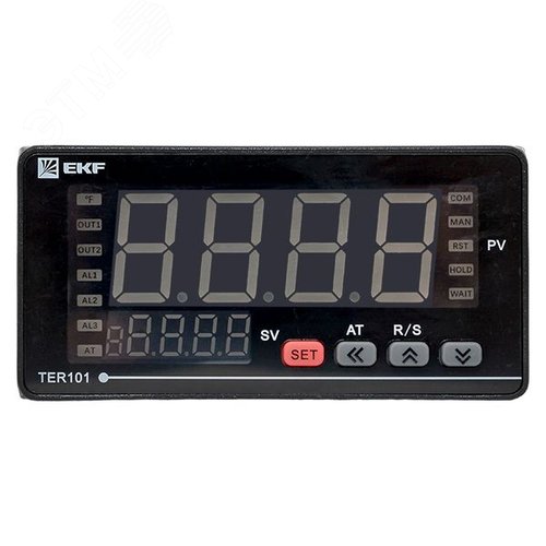 Измеритель-регулятор EKF TER101-M-CV-M2A-R - фото 3