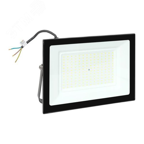 Прожектор светодиодный СДО-3007 150 Вт 6500К IP65 LUMA - EKF