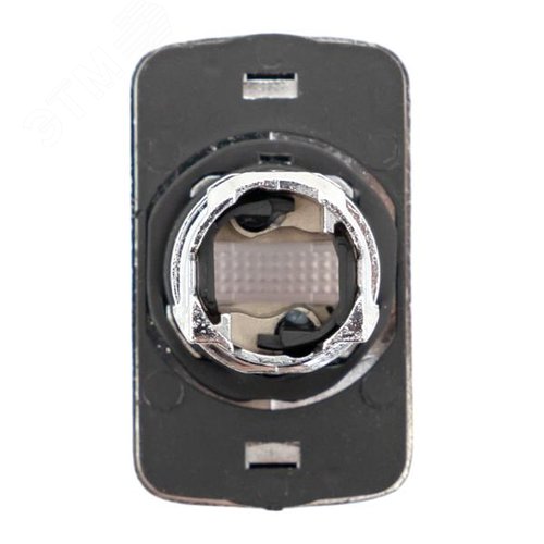 Механизм кнопки исполнительный XB4 'пуск-стоп' с выпирающим стопом возвратный без фиксации с подсветкой PROxima 4