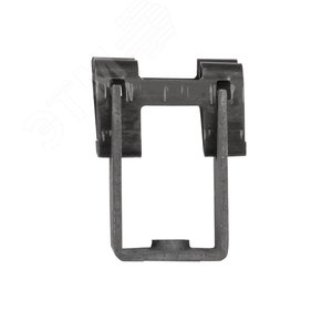 Держатель токоотвода металлический L 20 мм, СZ/NI PROxima 2