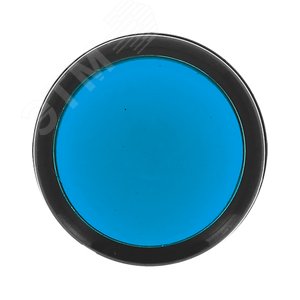 Матрица светодиодная AD16-22HS синяя 400В AC PROxima 2