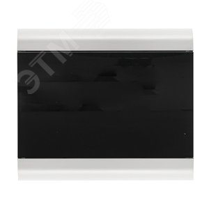 Щит распределителный ЩРН-П-10 (промышленная упаковка) IP41 Basic 2