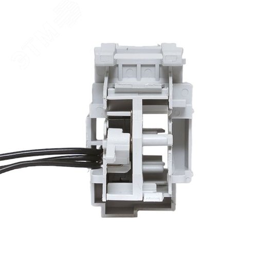 Контакт дополнительный AV POWER-2 AX справа 5