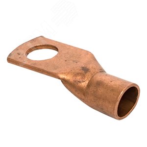 Наконечник силовой медный DT-70-12-11(ТМ) PROxima 2