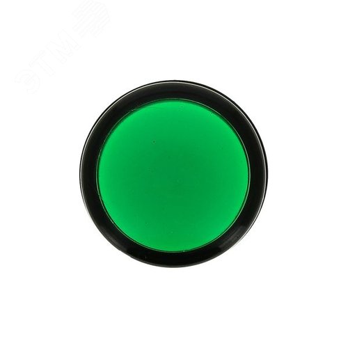 Матрица светодиодная AD16-22HS зеленая 400В AC PROxima - фото 2