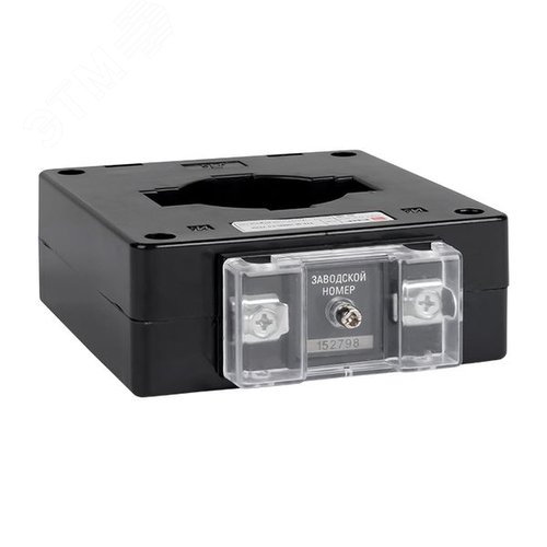 Трансформатор тока ТТЕ-60-400/5А класс точности 0,5S 3