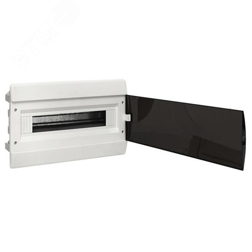 Щит распред. встраиваемый ЩРВ-П-18 SlimBox IP41 PROxima - фото 2