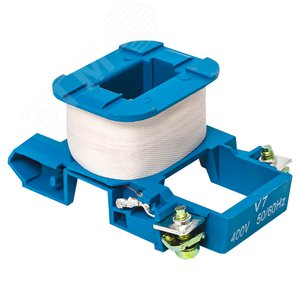 Катушка управления КМЭ 09А-18А 400В - EKF