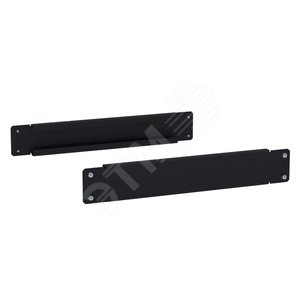 Передняя и задняя панели сейсмоцоколя Ш600 мм EKF AVERES (BFP600SR) - EKF