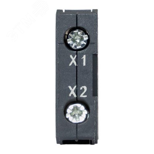 Лампа сменная c основанием XB4 зеленая 24В PROxima 6