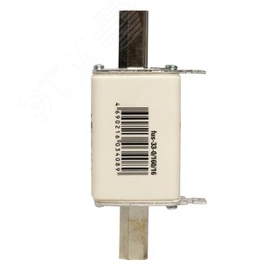 Вставка плавкая ППН-33 160/16А габарит 0 3