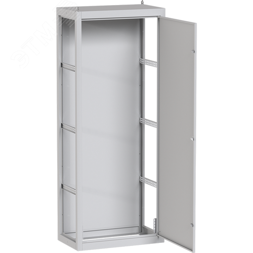 Каркас ВРУ-1 IP31 (2000х800х450) - EKF