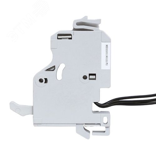 Контакт дополнительный AV POWER-3/4 AX - фото 2